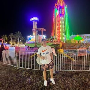 Meet your Posher, Alejandro